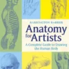 Barrington Barber Anatomy for Artists