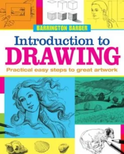 Barrington Barber Introduction to Drawing