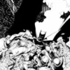 Batman In The Court Of Owls An Adult Coloring Book