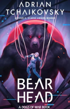 Bear Head