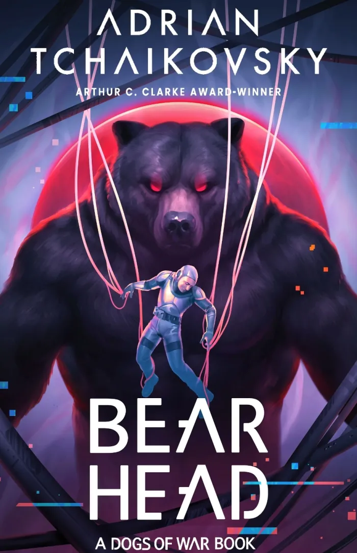 Bear Head