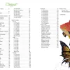 Beautiful Creatures Tarot, 2nd Edition: (Tarot Kit Box Set with 80 Cards and Guide Book)