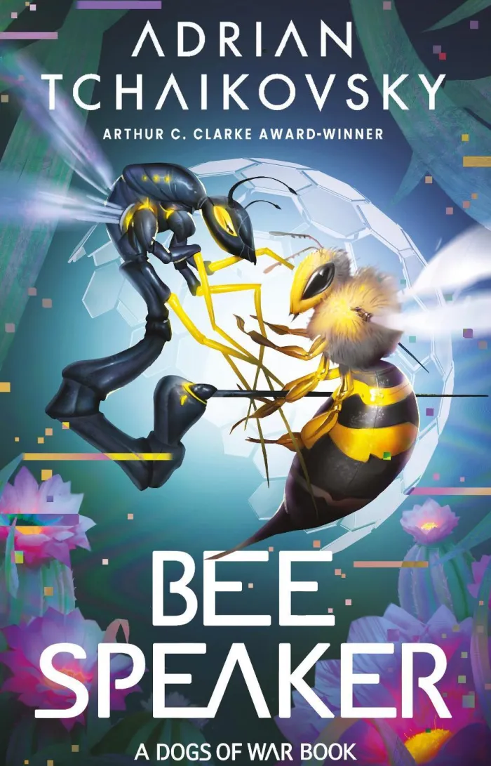 Bee Speaker