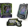 Beetlejuice: Framed Photo: With Sound!