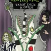 Beetlejuice Tarot Deck & Guide