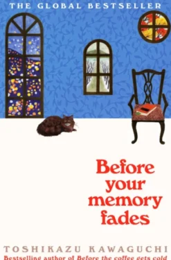 Before Your Memory Fades