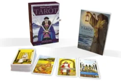Beginner's Guide To Tarot