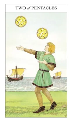 Beginner's Guide To Tarot