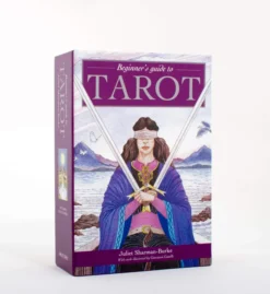 Beginner's Guide To Tarot