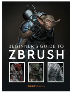 Beginner's Guide to ZBrush
