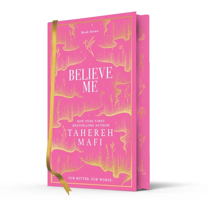 Believe Me