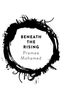 Beneath the Rising: The Locus, British Fantasy and Aurora Award nominated debut!