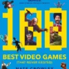 100 Best Video Games (That Never Existed)