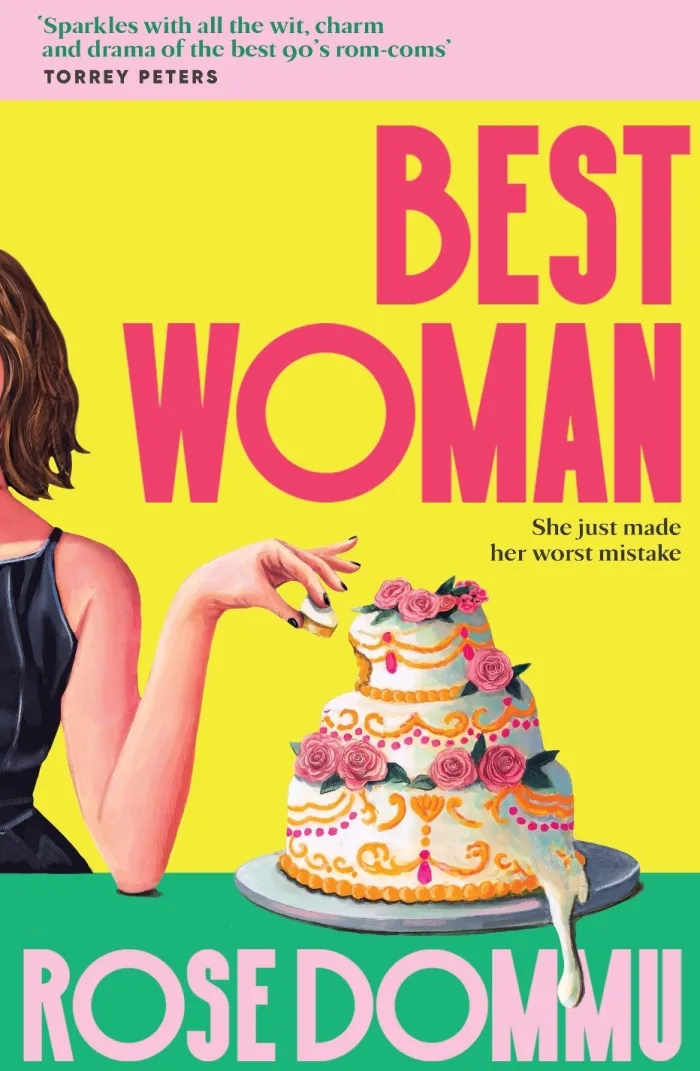Best Woman