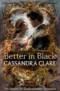 Better in Black