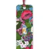 Bex Parkin: Birds & Flowers bookmark