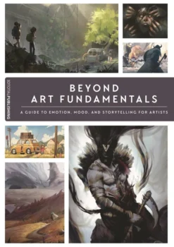 Beyond Art Fundamentals