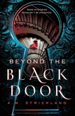 Beyond the Black Door