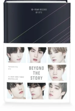 Beyond the Story