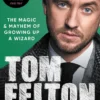 Beyond the Wand: The Magic and Mayhem of Growing Up a Wizard