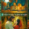 Big Bad Wolf (Maple Hollow, Book 1)