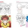 Big Book of Drawing Anime, The: The Complete Step-by-Step Guide – How to Draw Anime and Manga Characters for Kids, Teens, and Adults