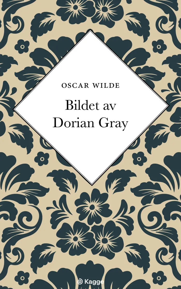 Bildet av Dorian Gray
