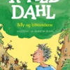Billy og bittesmåene