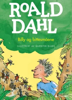 Billy og bittesmåene
