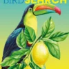 Birdsearch Wordsearch: 90 Bird-Themed Puzzles