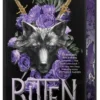 Bitten (Deluxe Limited Edition)