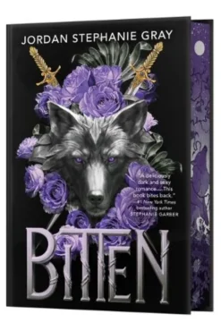 Bitten (Deluxe Limited Edition)