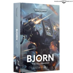 Bjorn: The Fell-Handed