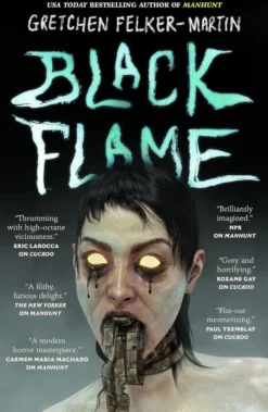 Black Flame