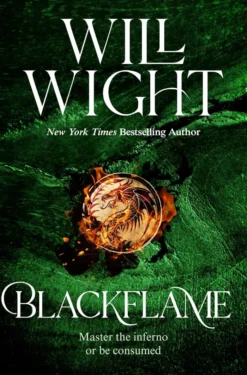 Blackflame