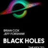 Black Holes: The Key to Understanding the Universe