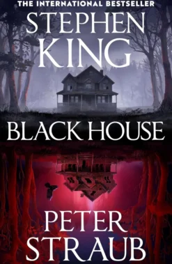 Black House