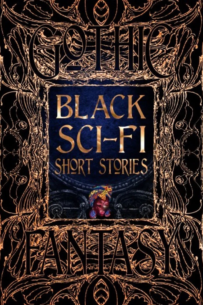 Black Sci-Fi Short Stories
