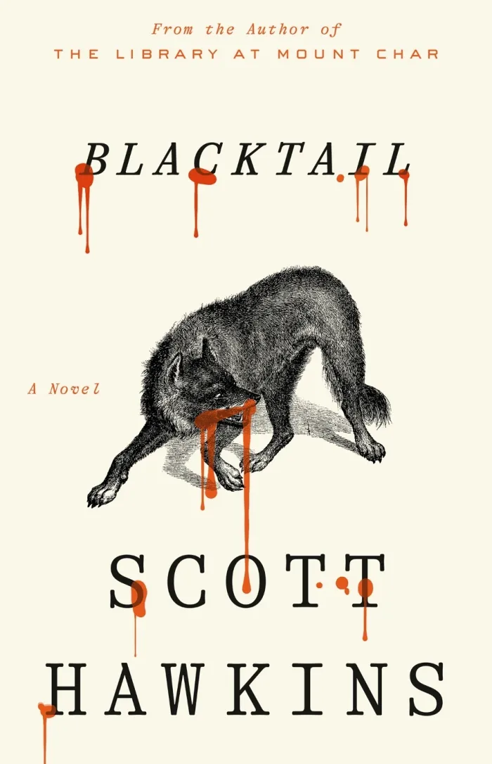 Blacktail