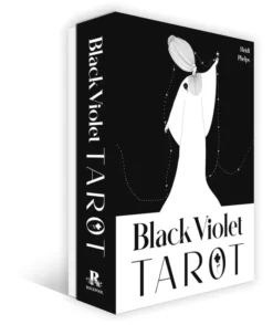 Black Violet Tarot
