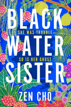 Black Water Sister