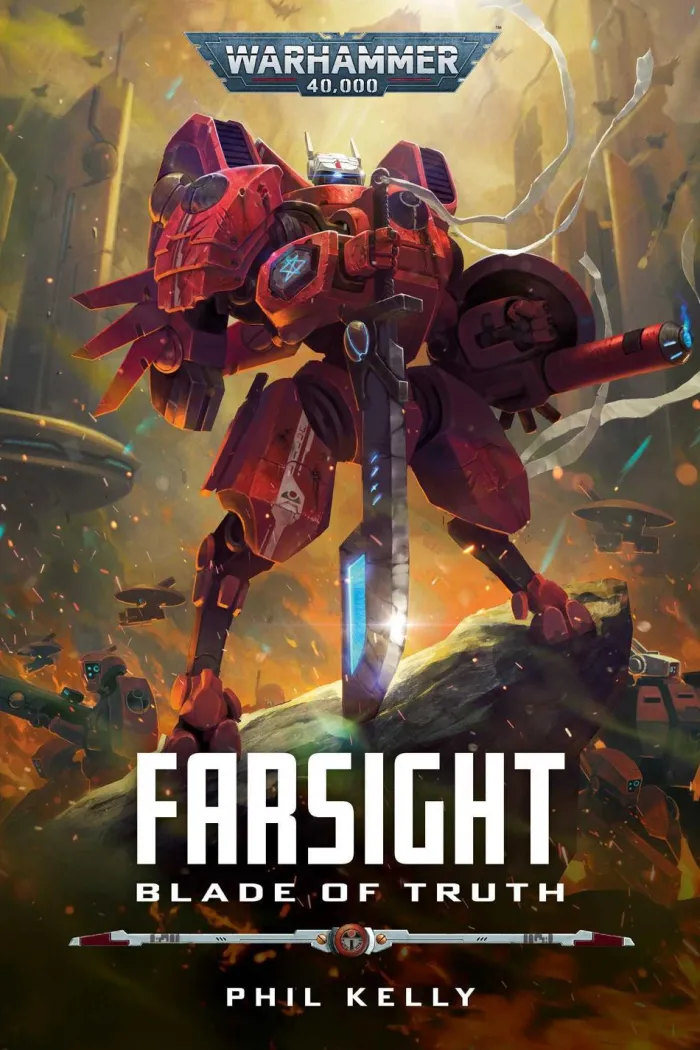 Blade of Truth