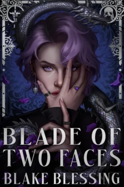 Blade of Two Faces
