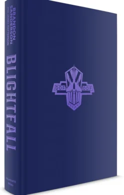 Blightfall
