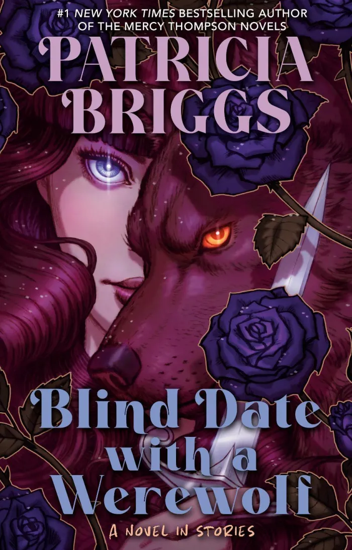 Blind Date with a Werewolf