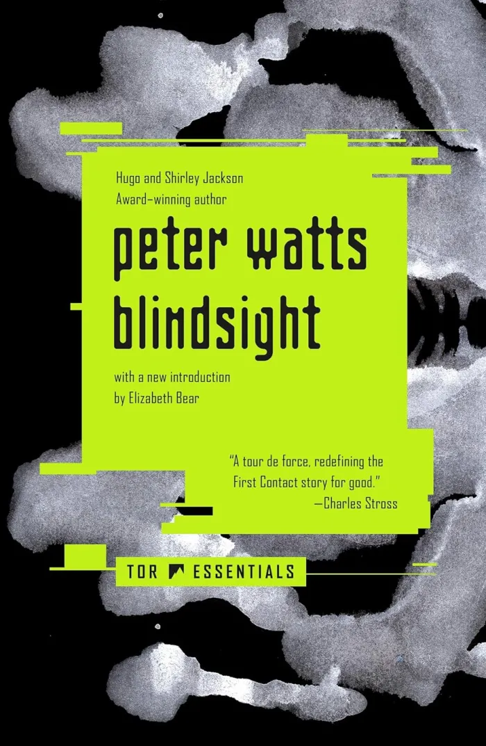 Blindsight