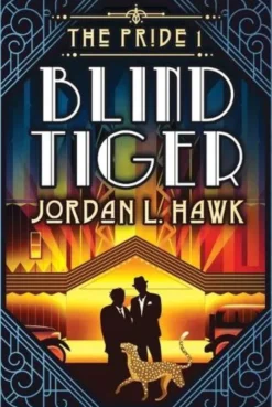Blind Tiger