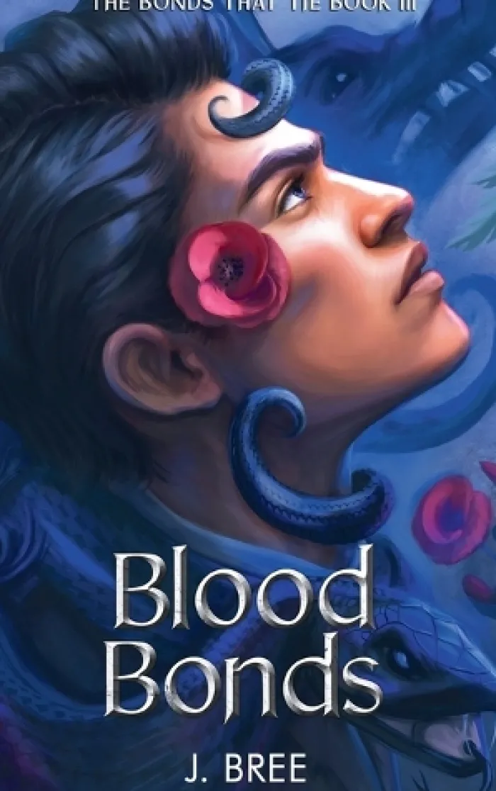 Blood Bonds