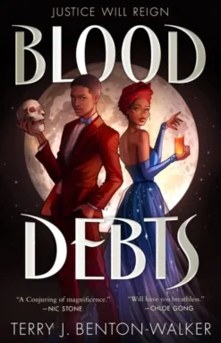Blood Debts