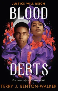 Blood Debts